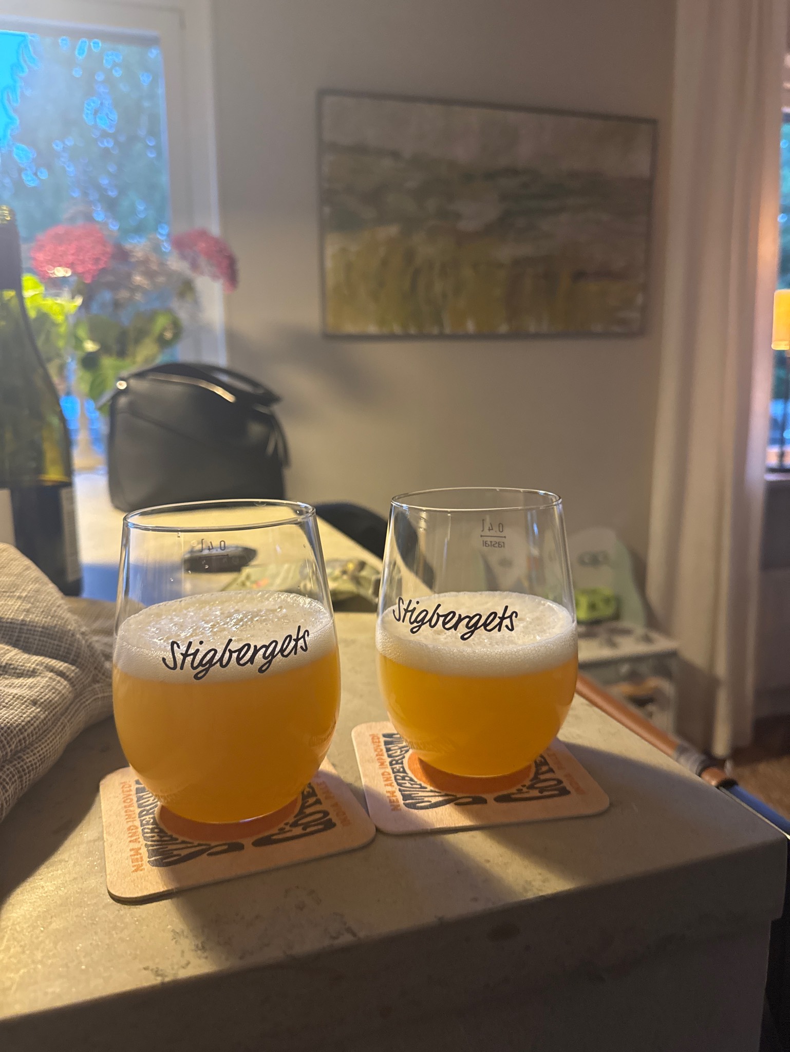 Deadhead IPA Series: TourBus, United States
