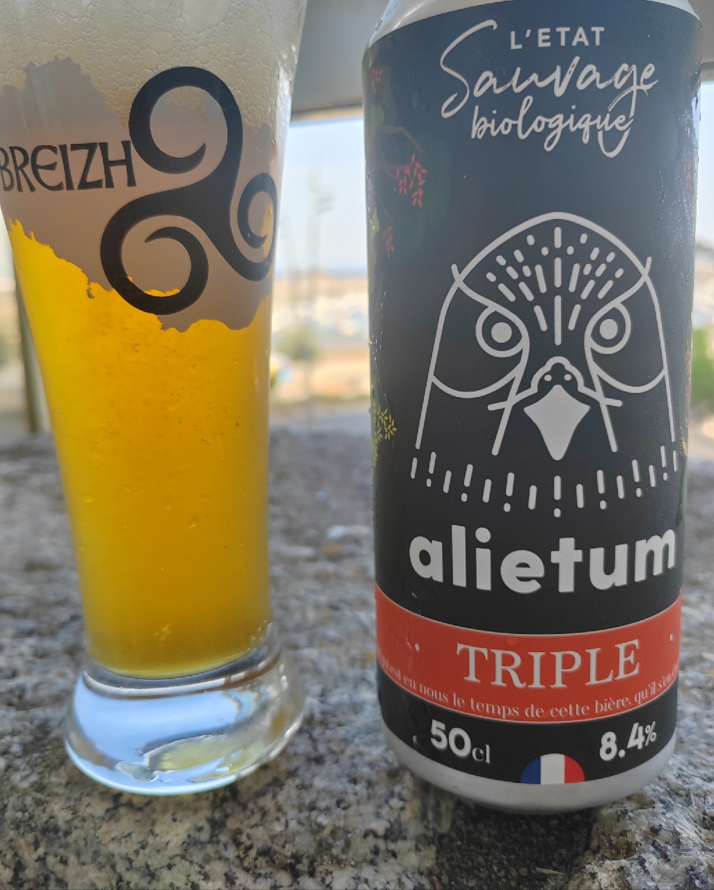 Alietum, France