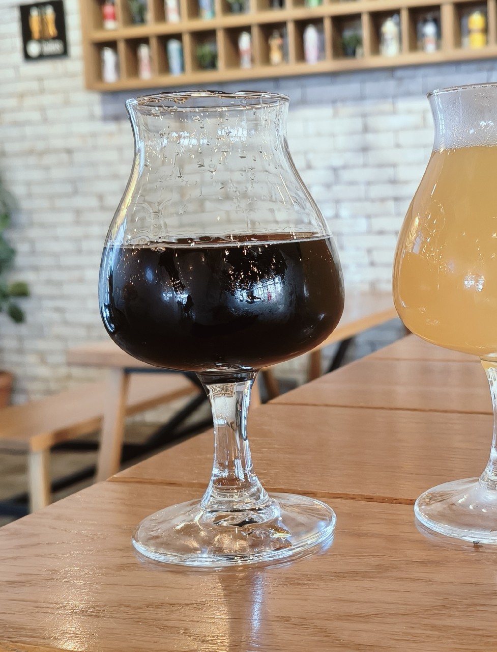 Twenty Eight (XXVIII), Central Waters Brewing Company