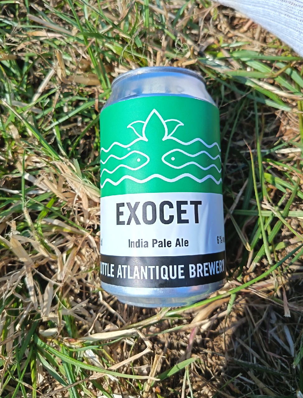 Exocet, Little Atlantique Brewery