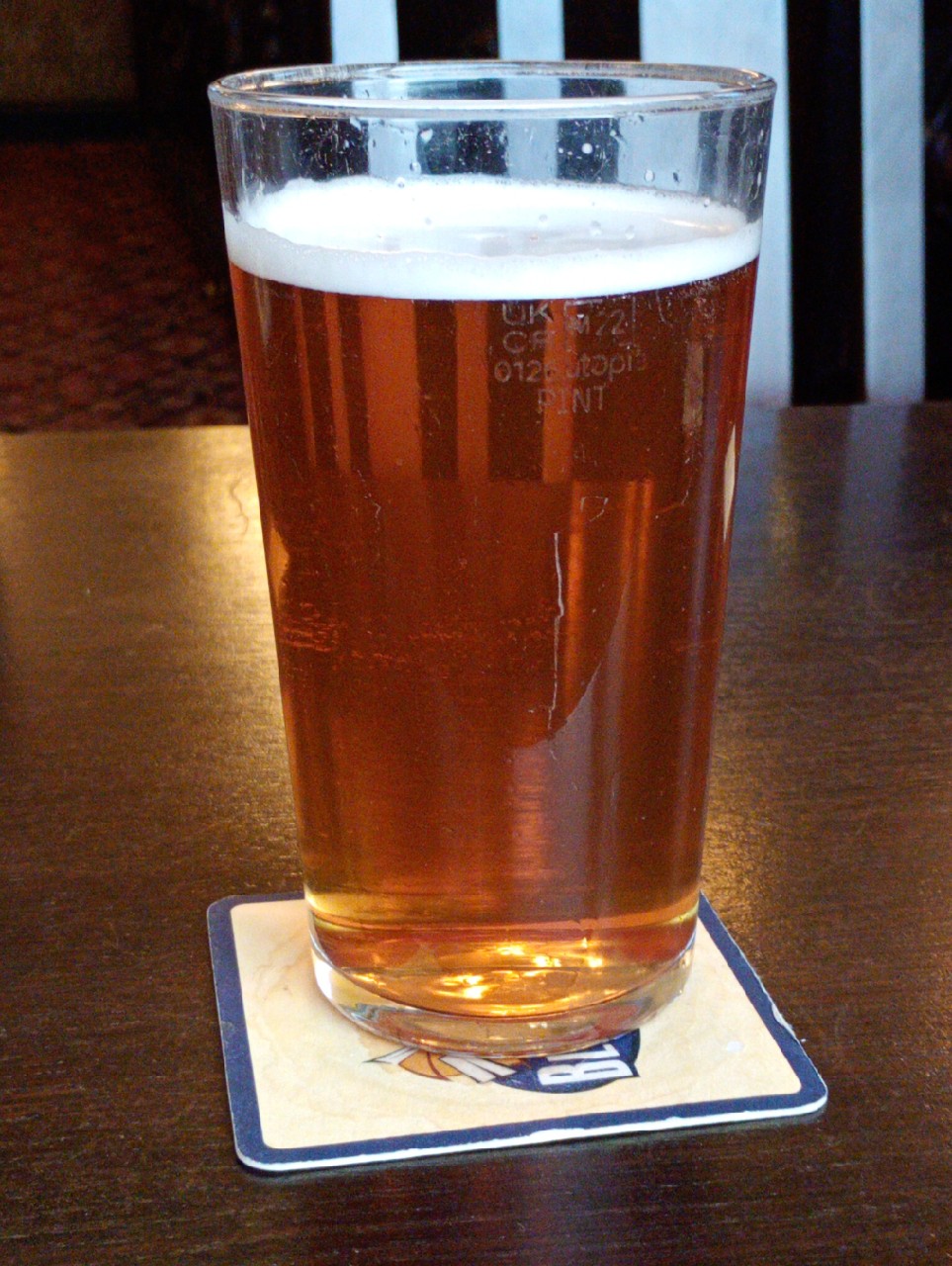ace of hops, The Hop Shed