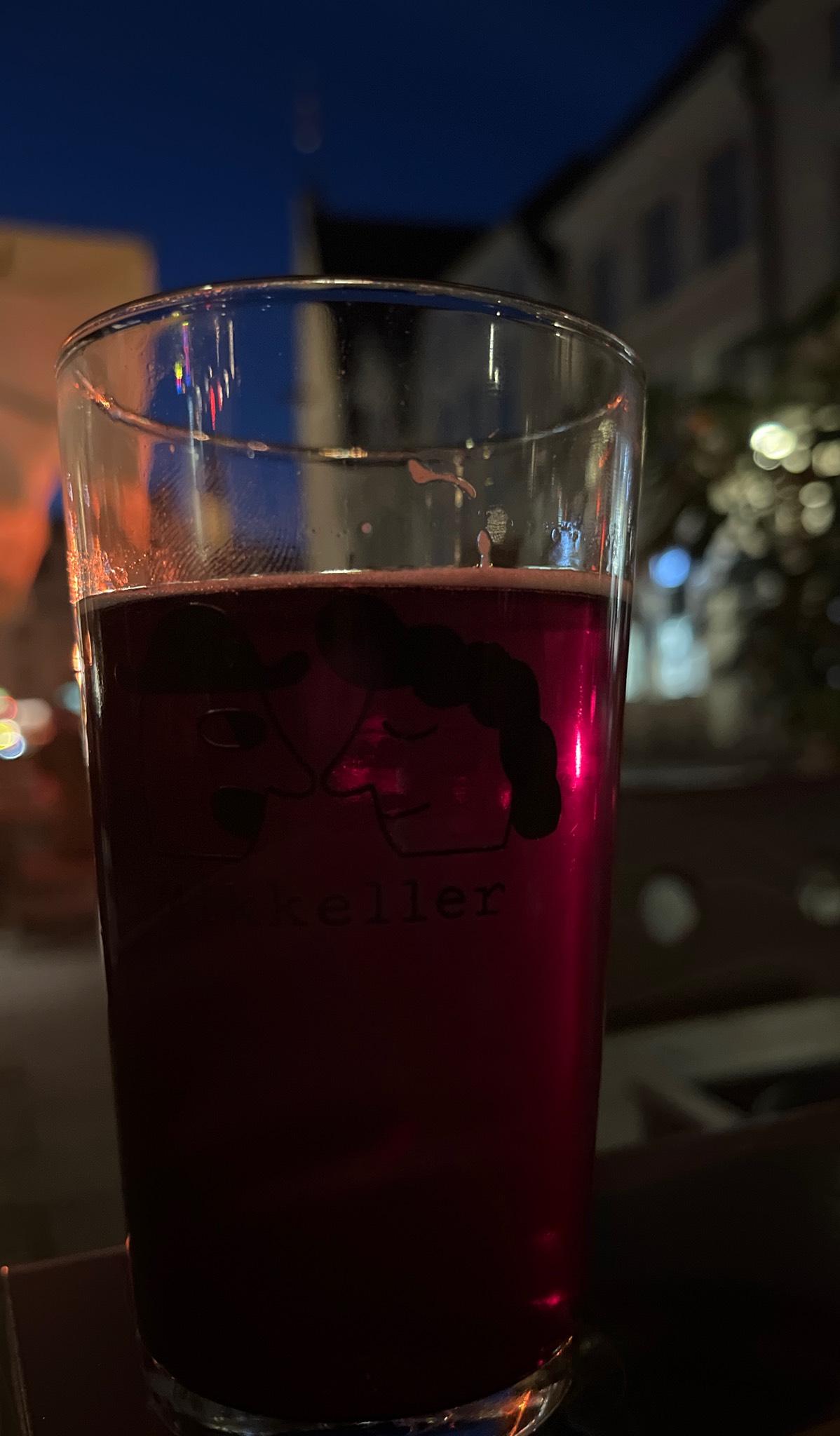 Berry Dust, Denmark