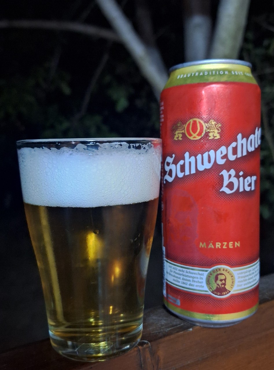 Schwechater Bier, Austria