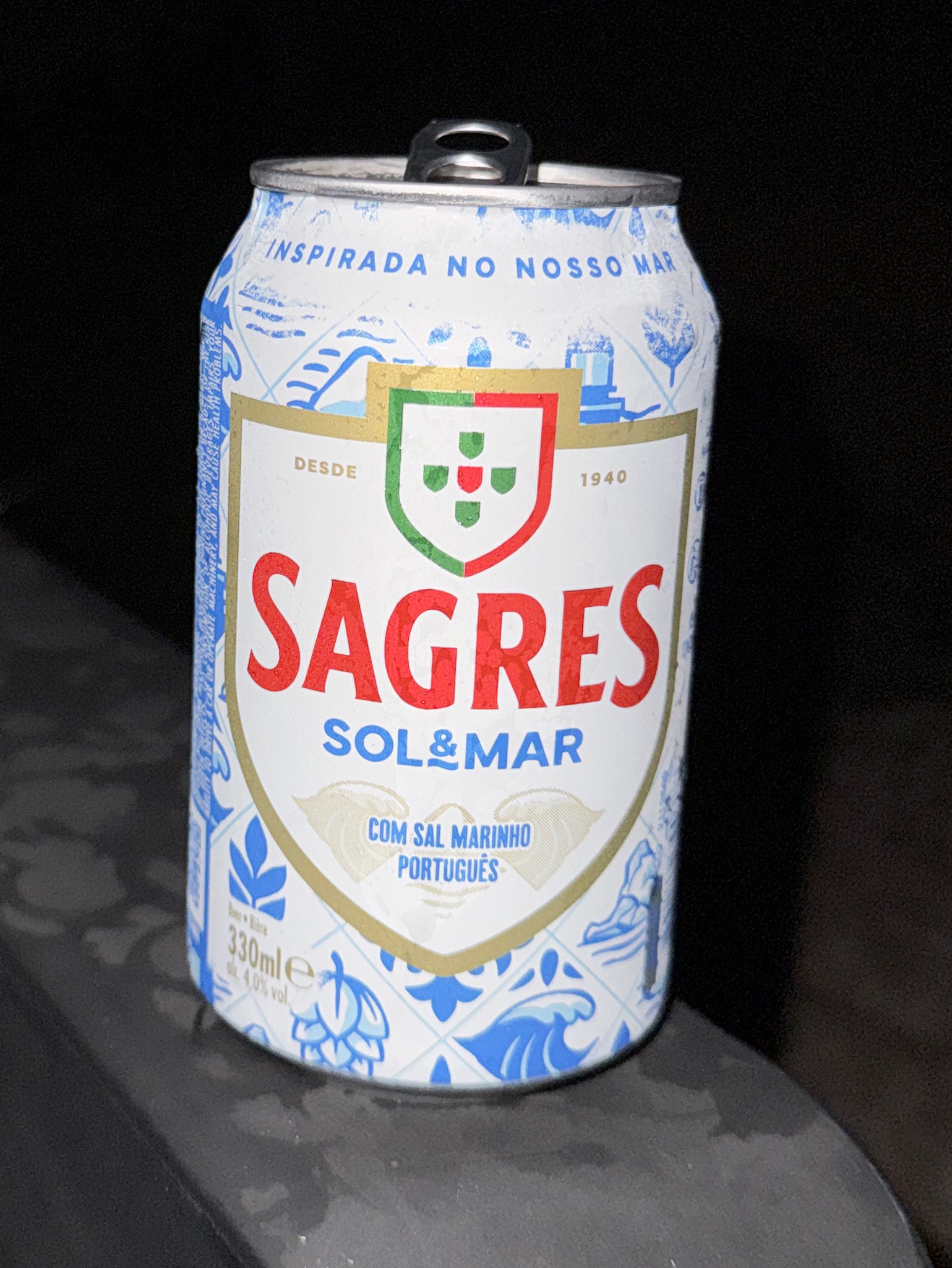 Sagres Sol & Mar, Portugal