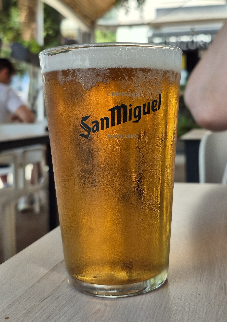 San Miguel Magna, Spain