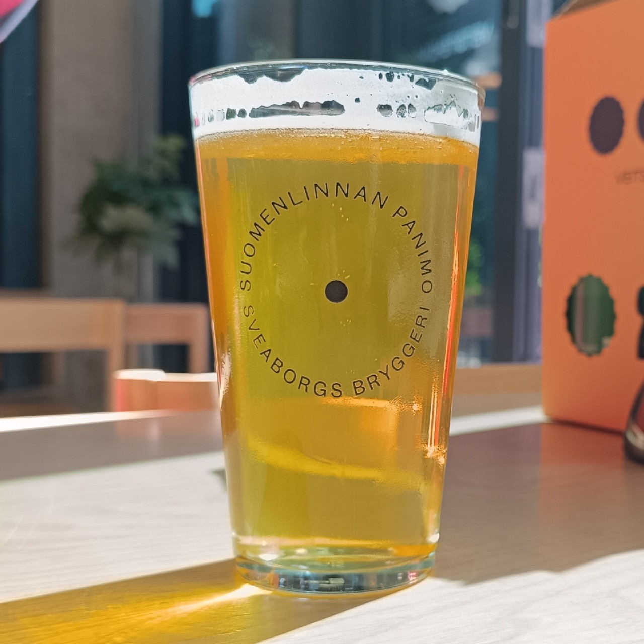 Höpken Pils, Finland