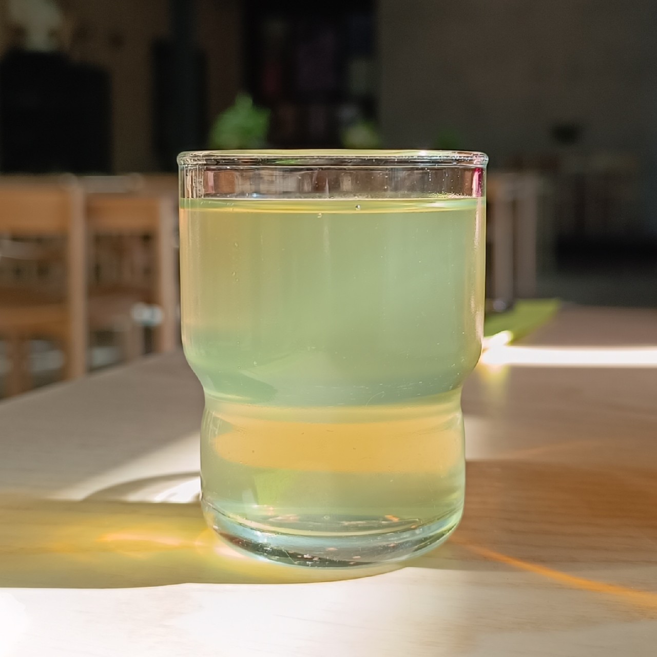 Ägräs Long Drink Nordic Nettle, Ägräs Distillery