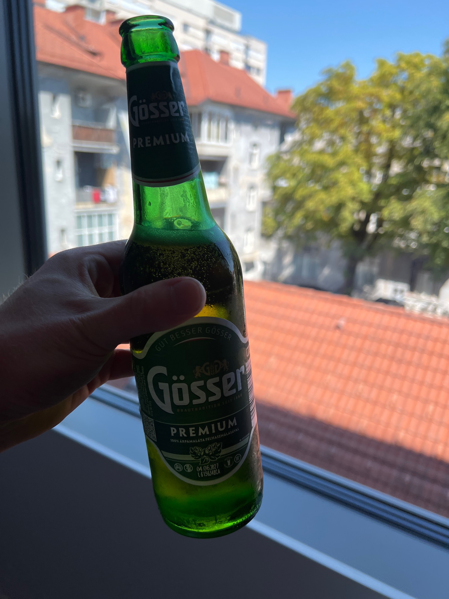 Gösser, Brau Union Österreich (Heineken)