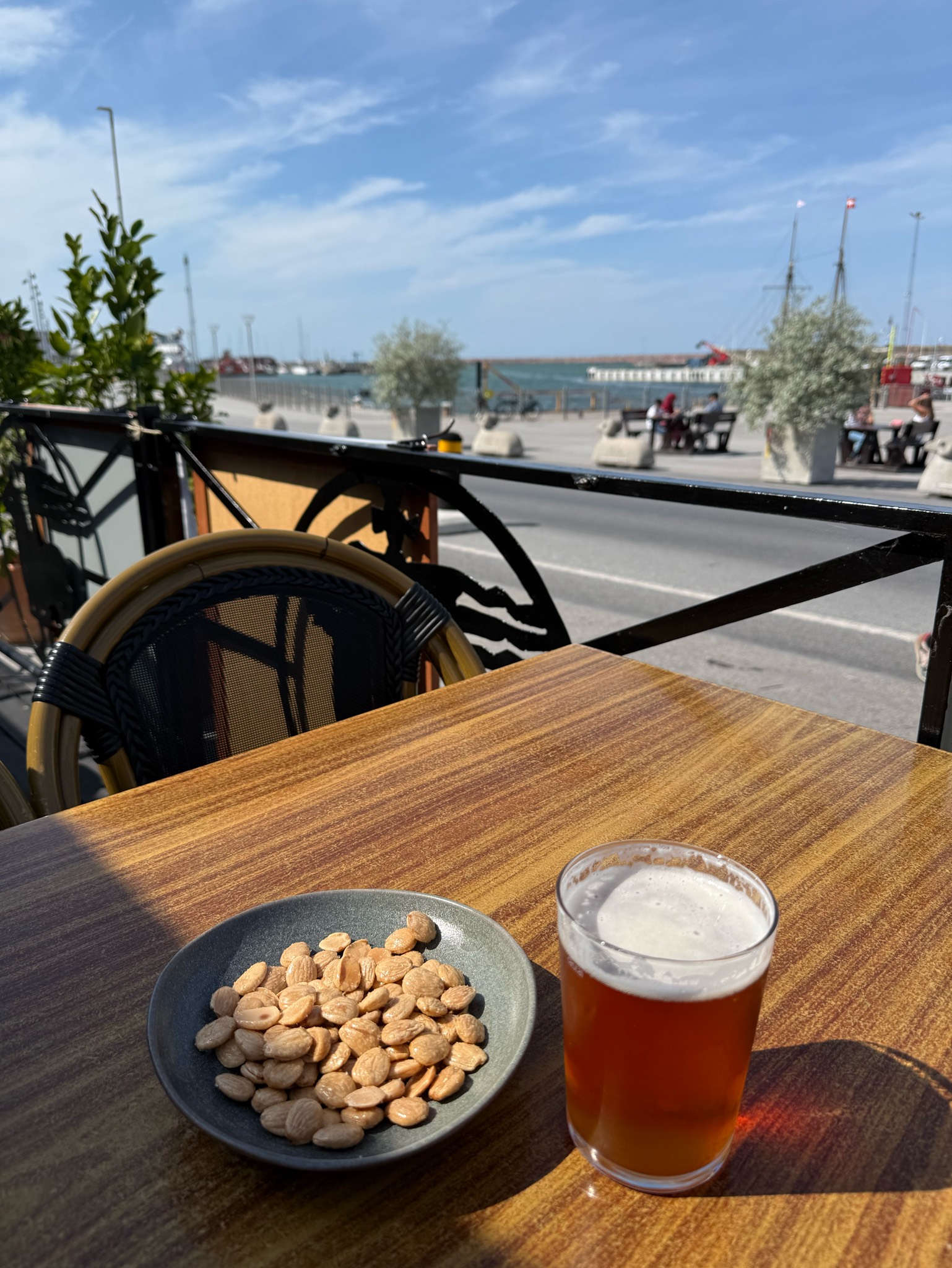 Wisby Lager, Sweden