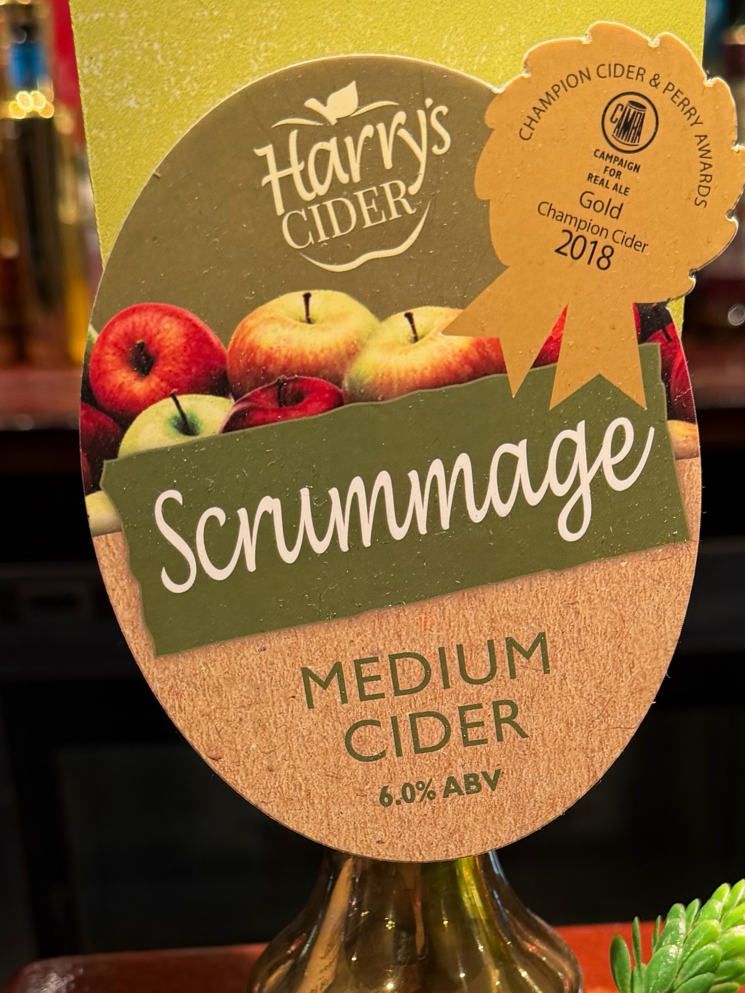Scrummage, England