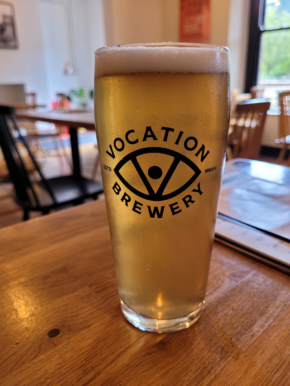 Fiesta Lager, England