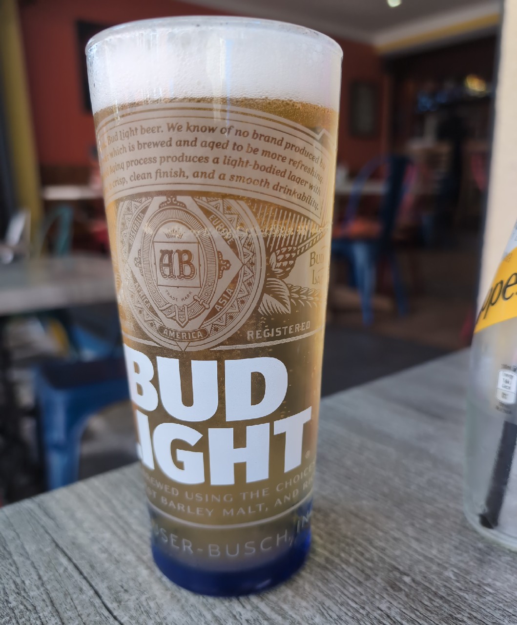 Bud Light, United States