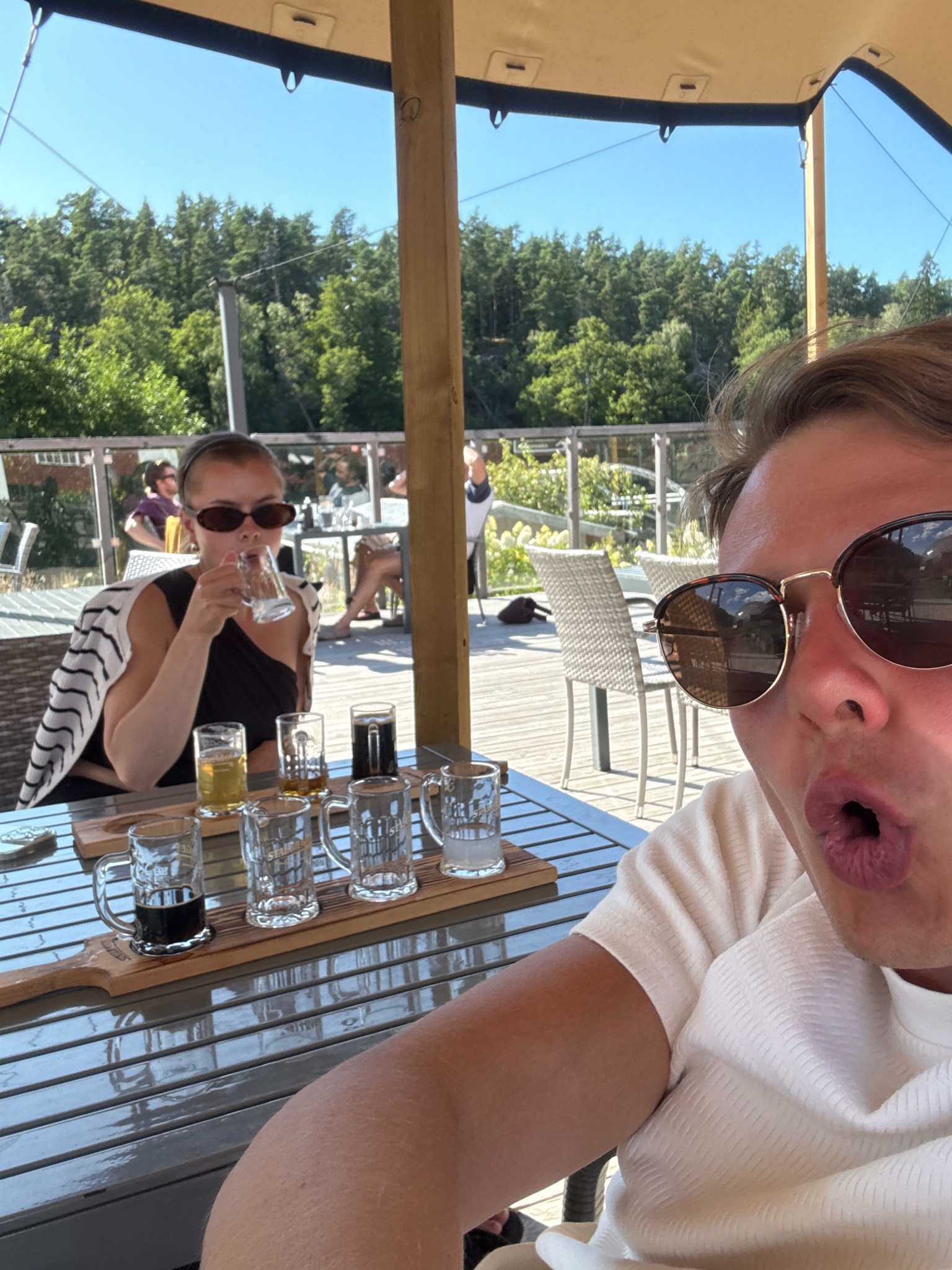 Stallhagen Golden Ale, Finland