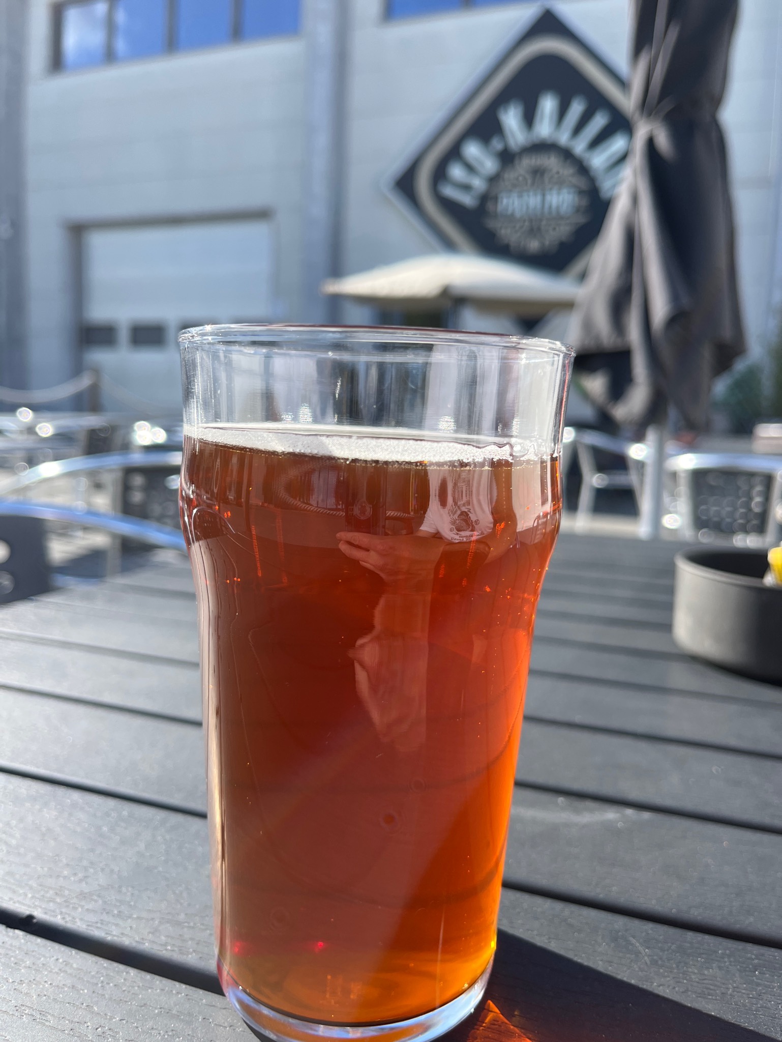 ESB, Finland