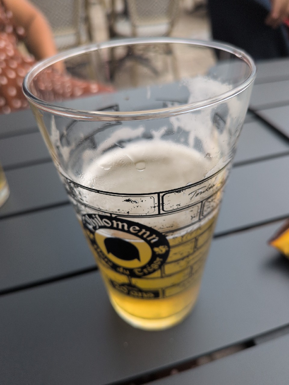 Philomenn DDH, Philomenn - Brasserie Artisanale Touken