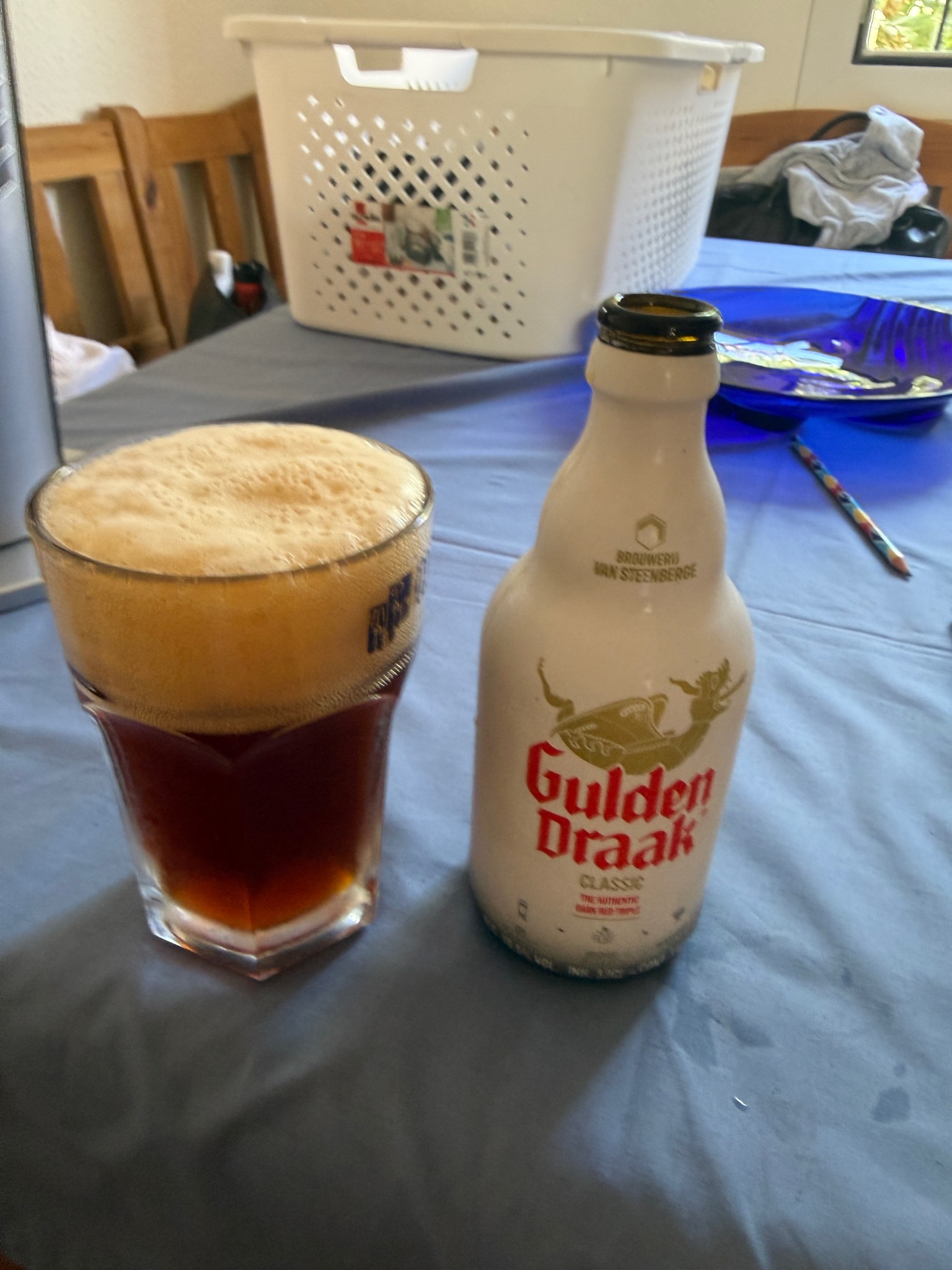 Gulden Draak Classic, Belgium