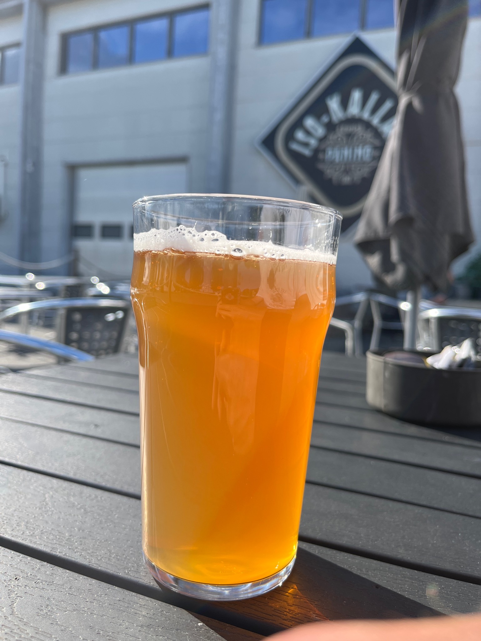 Savo IPA, Finland