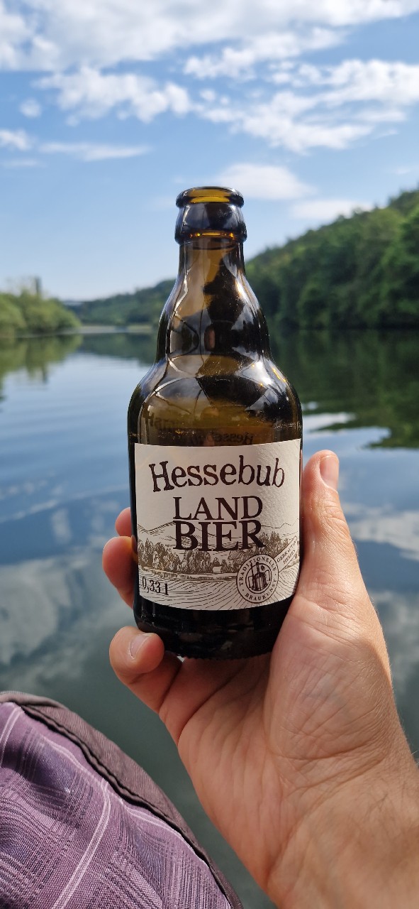 Hessebub, REWE Group