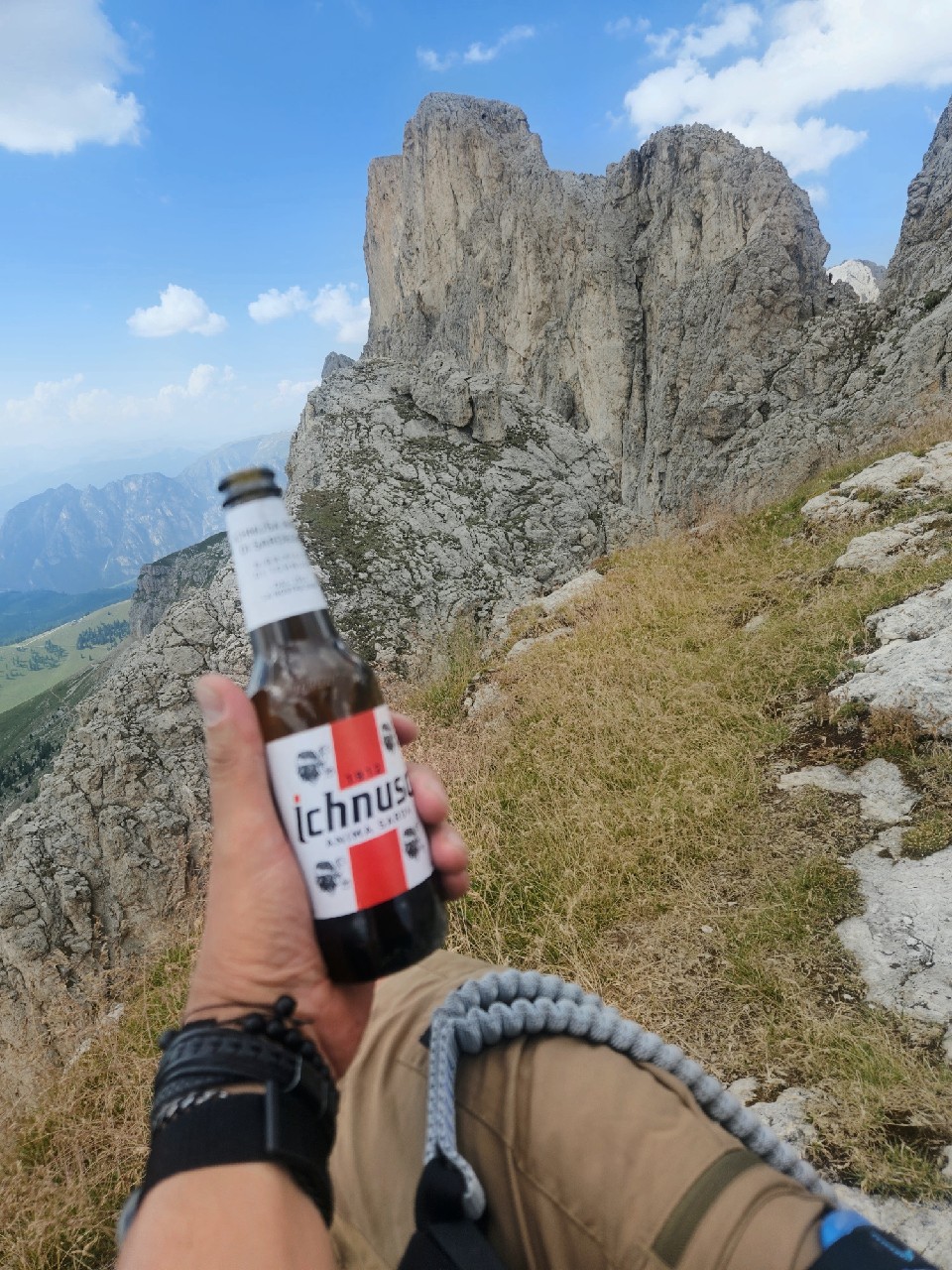 Ichnusa Anima Sarda, Italy