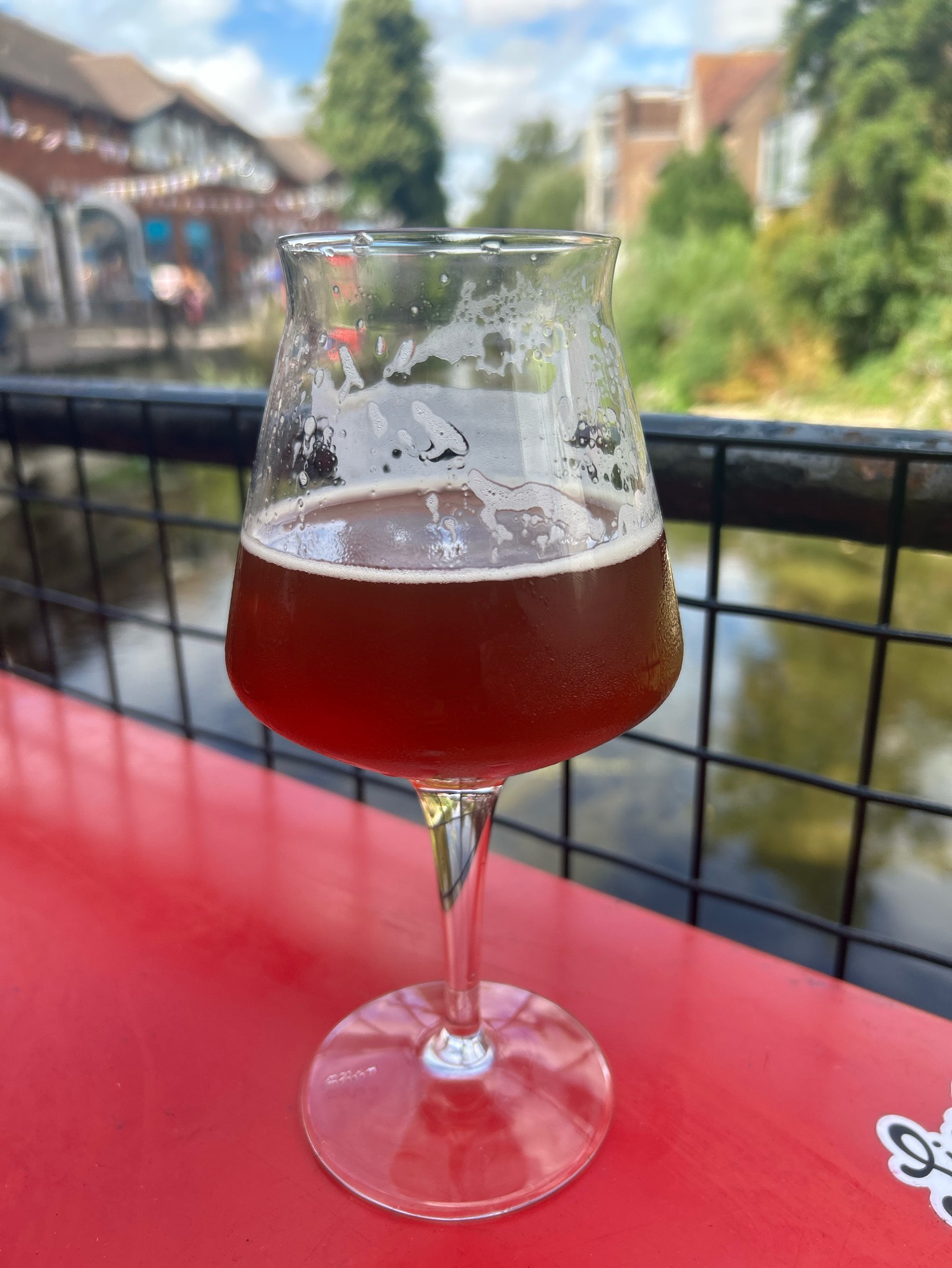 La Trappe Quadrupel, Netherlands