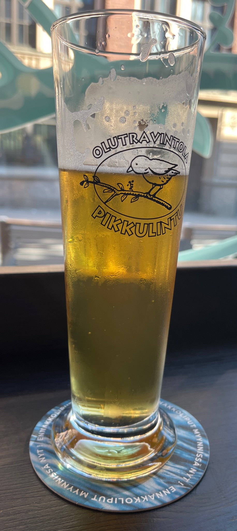 Pils, Germany