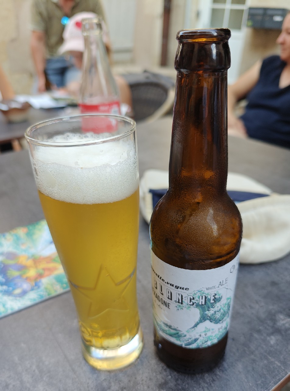 Nouvelle.vague Hexagone, Hexagone & Ales