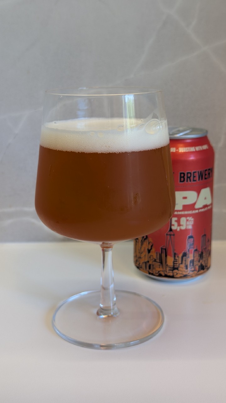 The Bronx APA, The Bronx Brewery