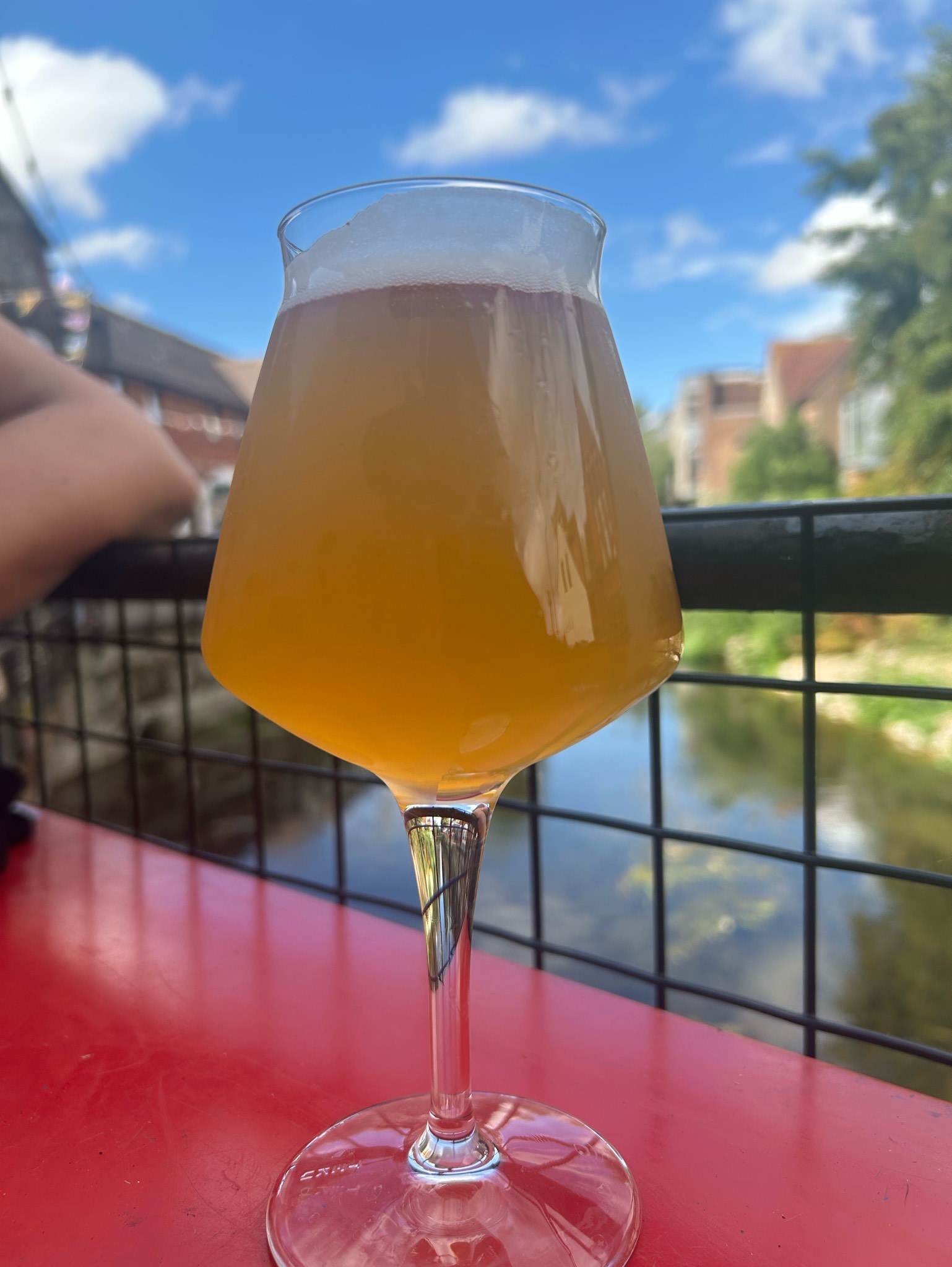 Saison Dupont, Belgium