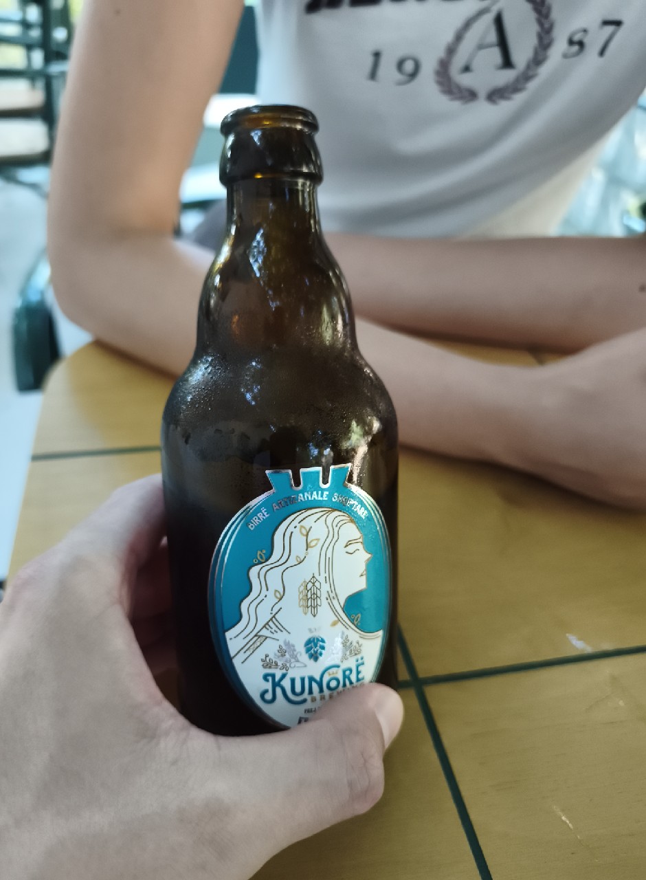 Era IPA, Kunorë Brewing