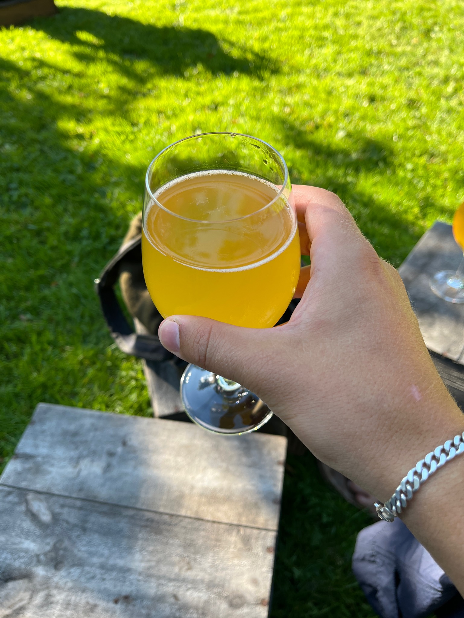 Juice 3000, Finland