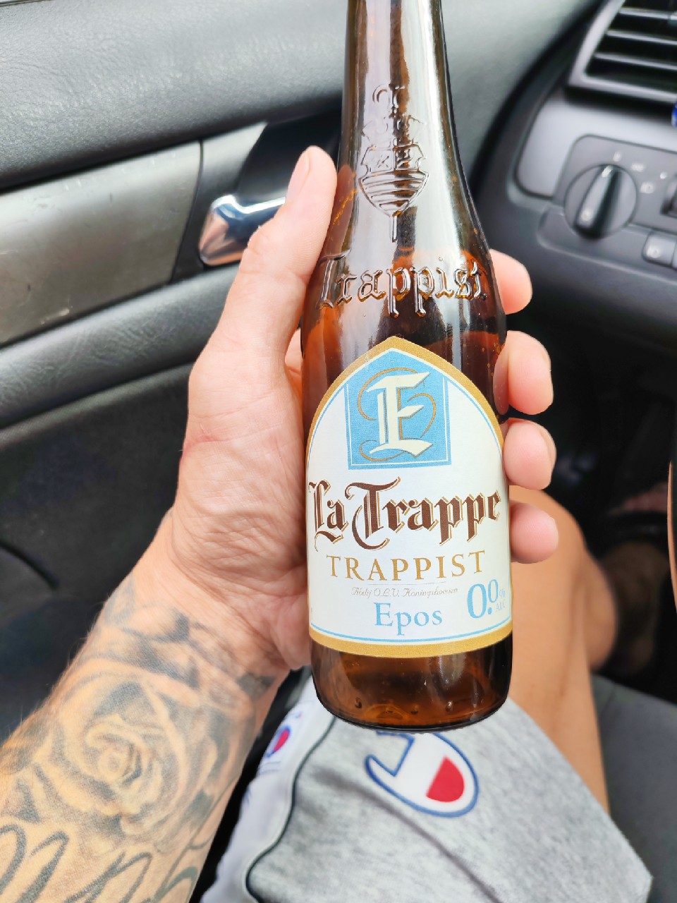 La Trappe Epos, Netherlands