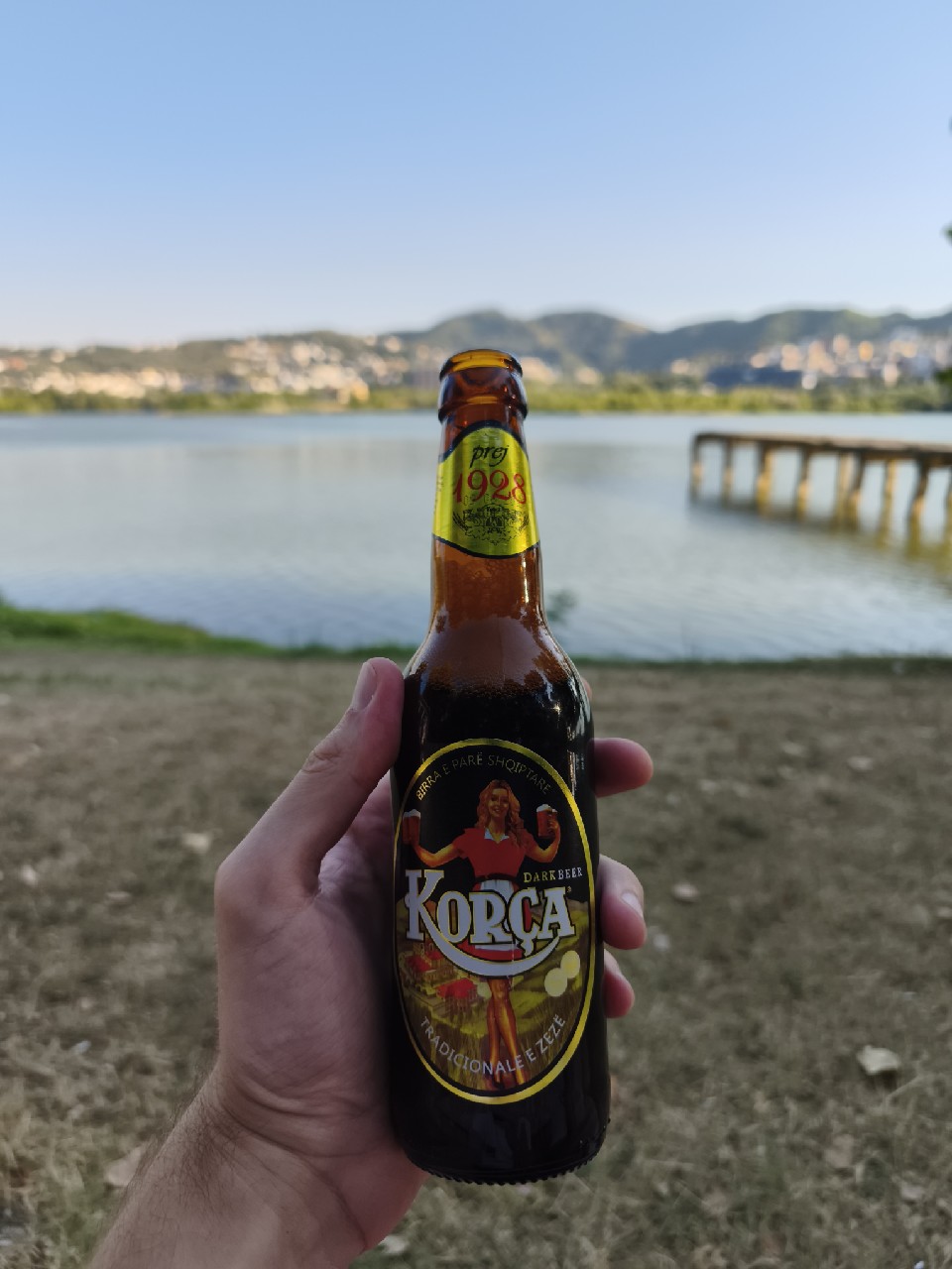 Korça Tradicionale e Zezë, Albania