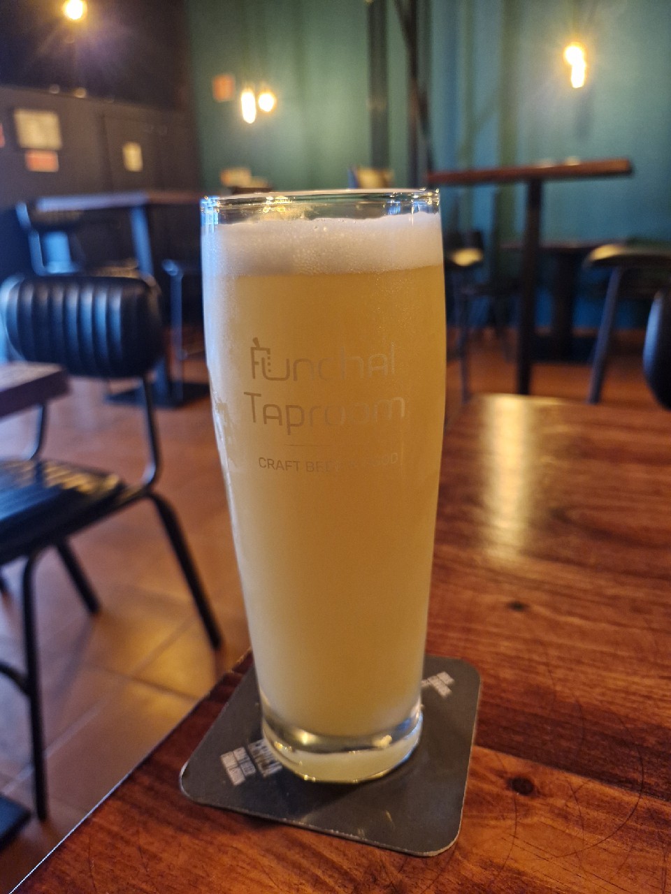 Pollen, Cervesa Espiga