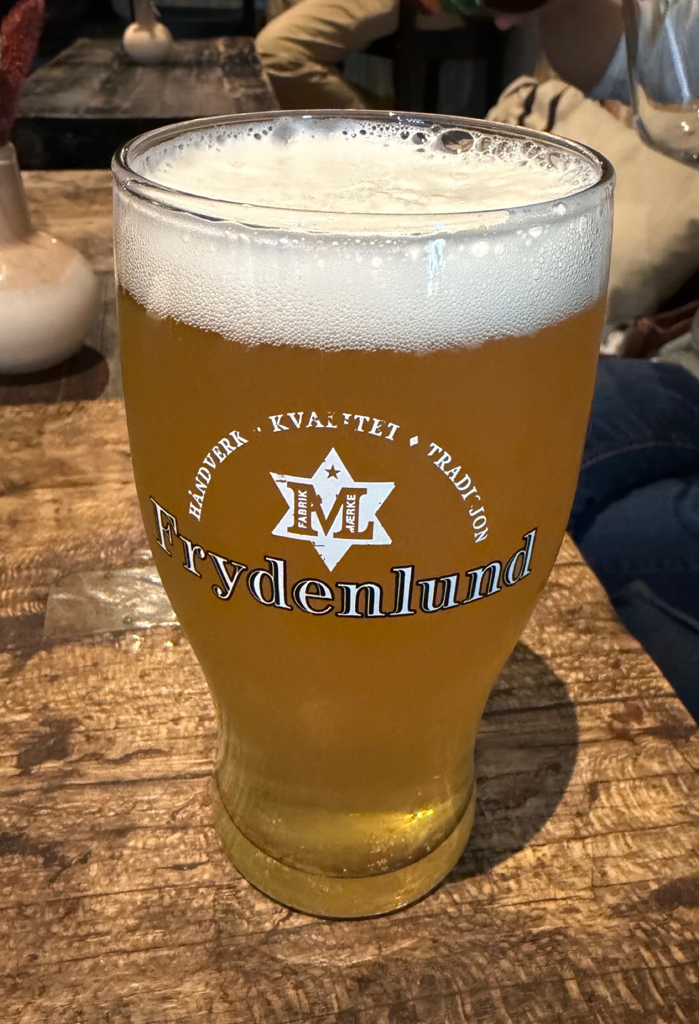 Juicy IPA, Norway