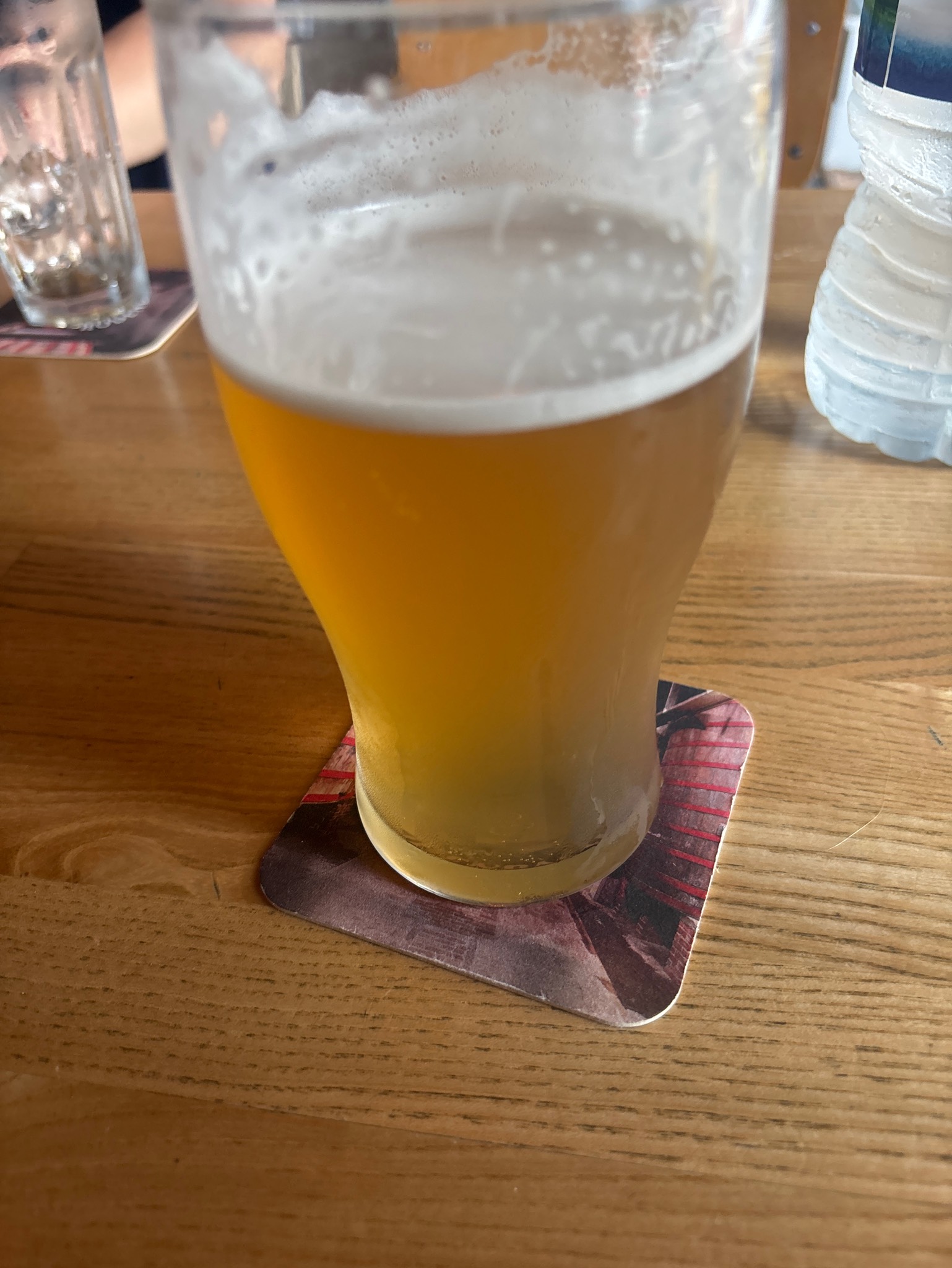 coley's XPA, Coley's Brewery