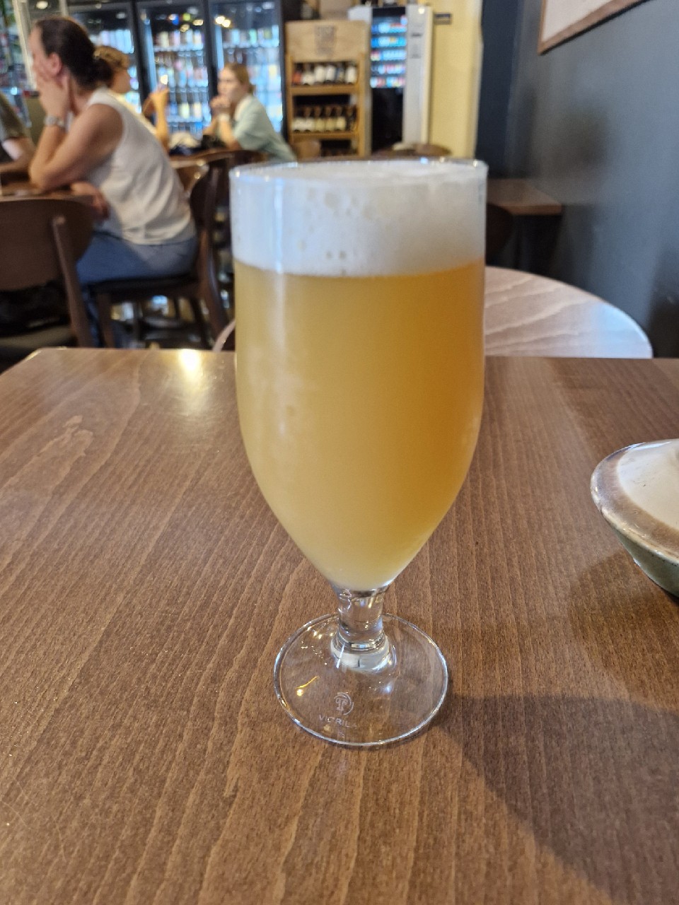 Fresh Neipa, Spain