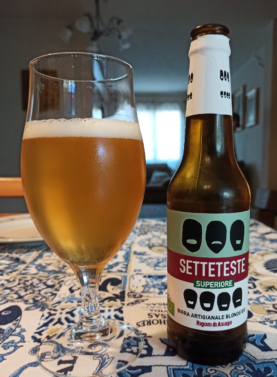 Setteteste, Azienda Agricola Crociani