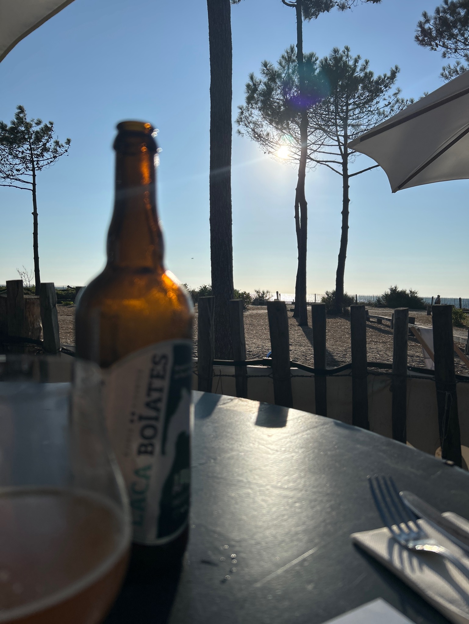 Laca Boïates APA, France