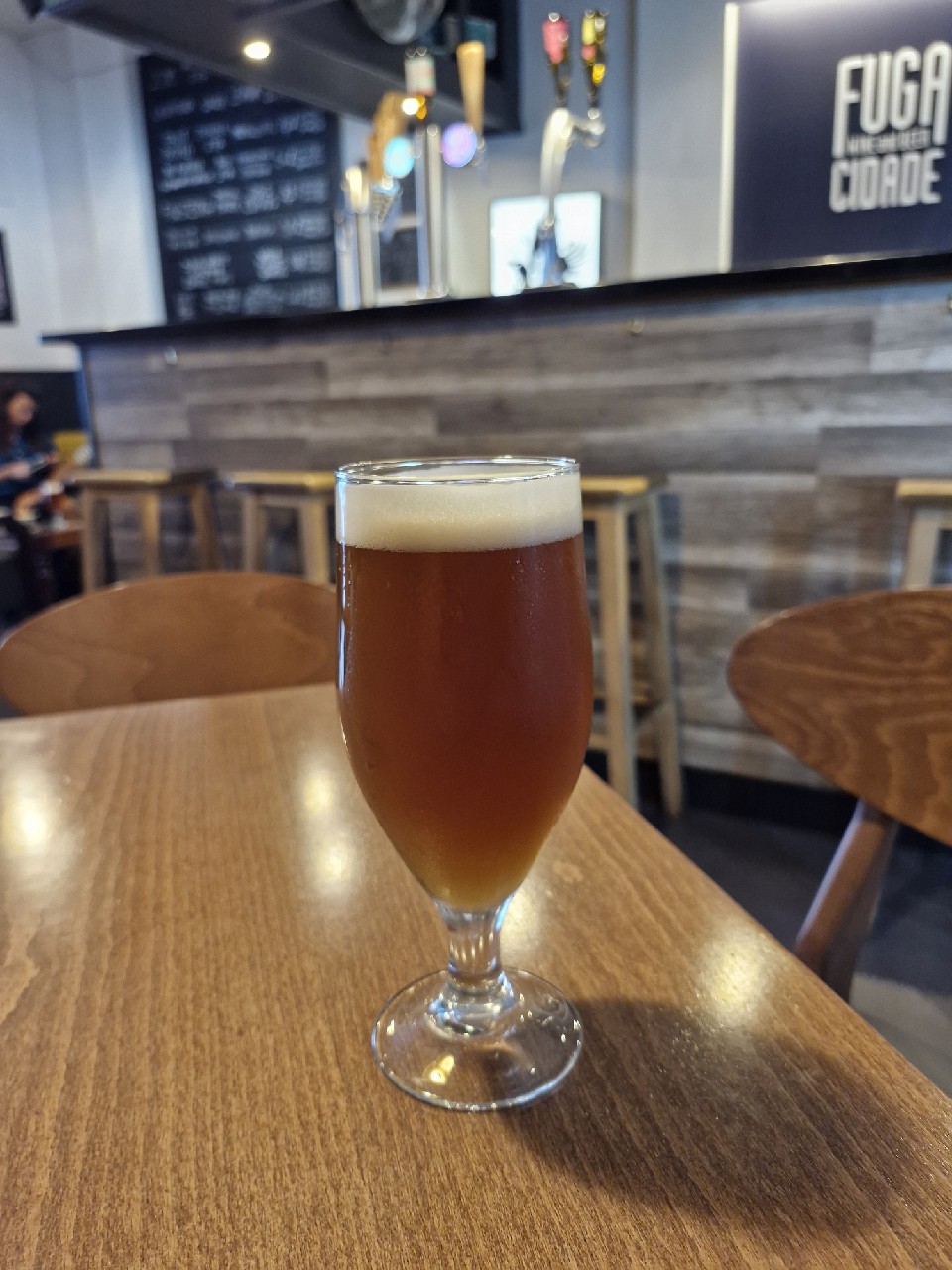 Quit playing games with my hops, Cerveja Vadia