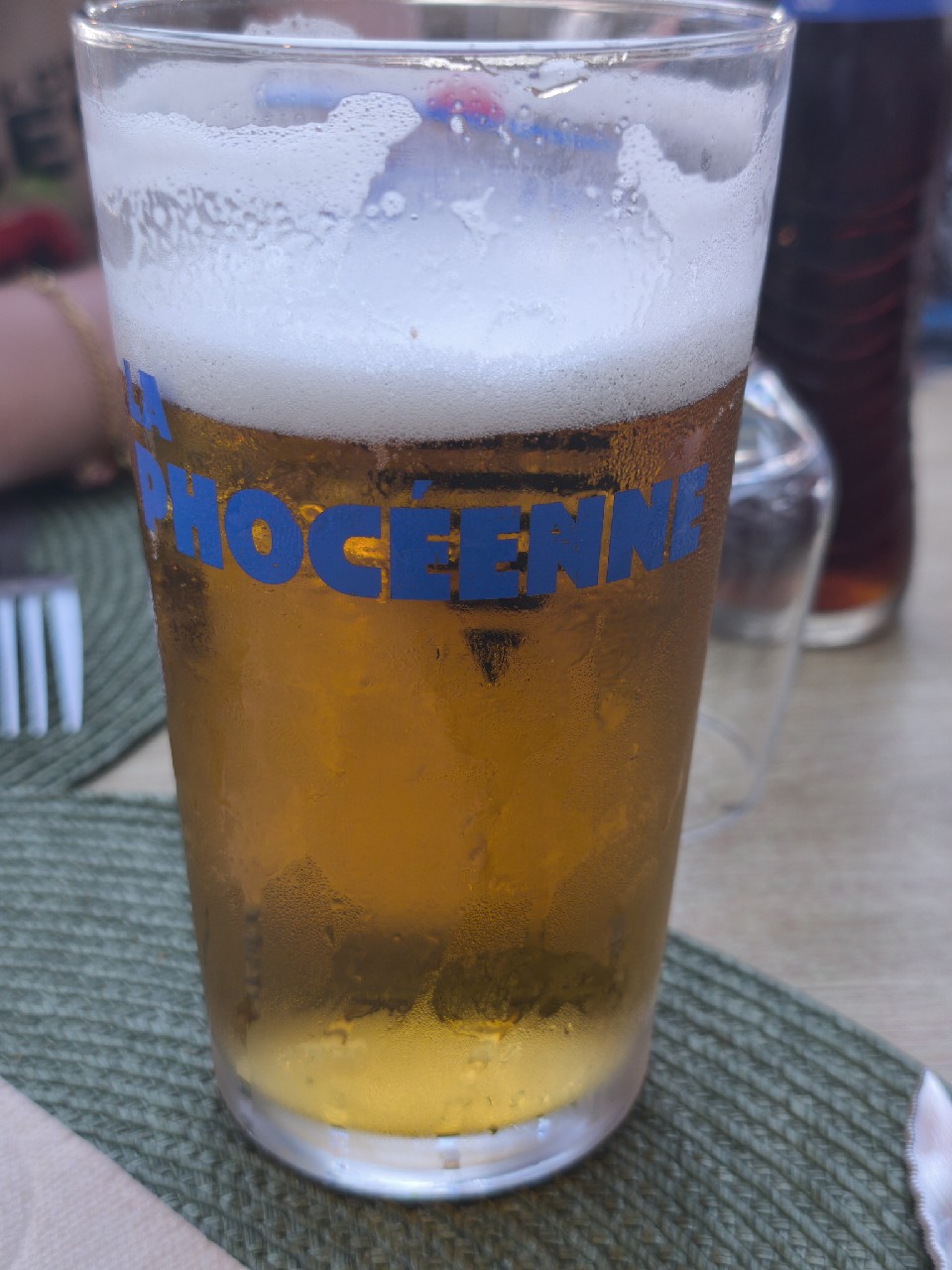 La Phocéenne, France