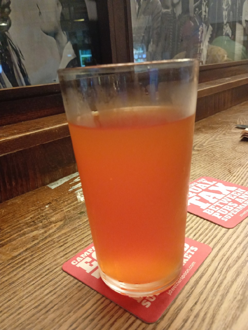 Portland Bill, Weymouth cider company