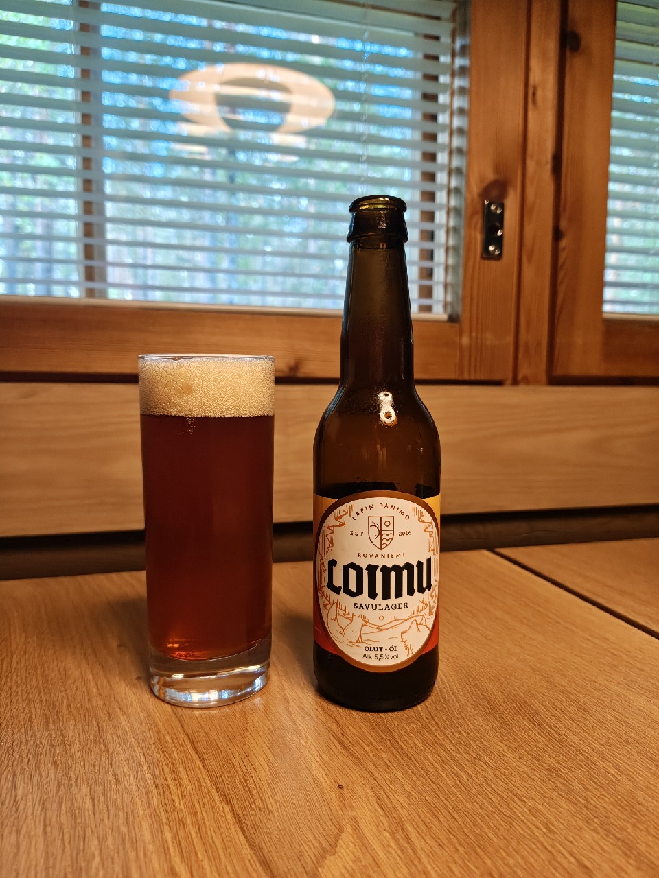 Loimu, Finland