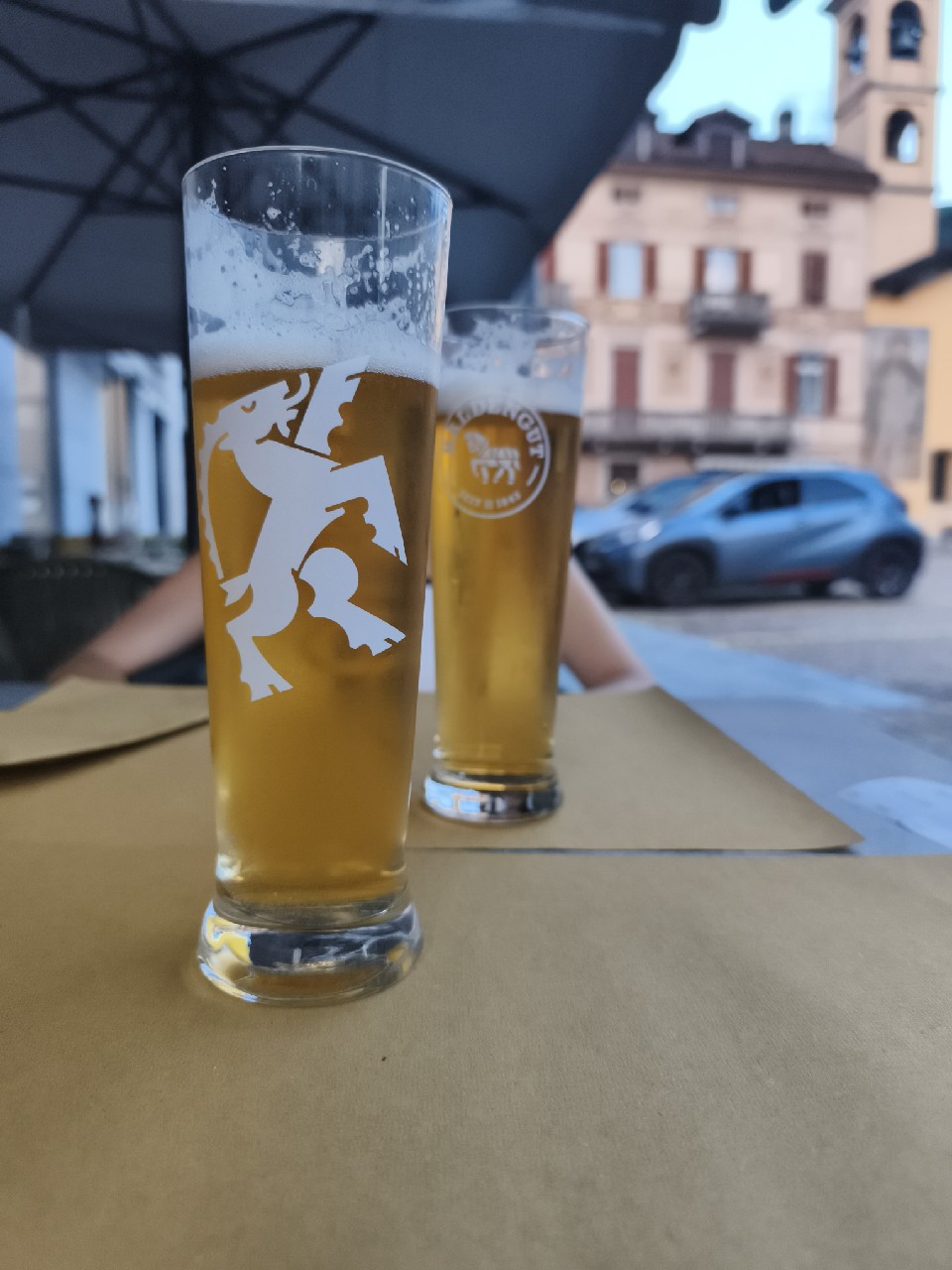 Calanda, Switzerland