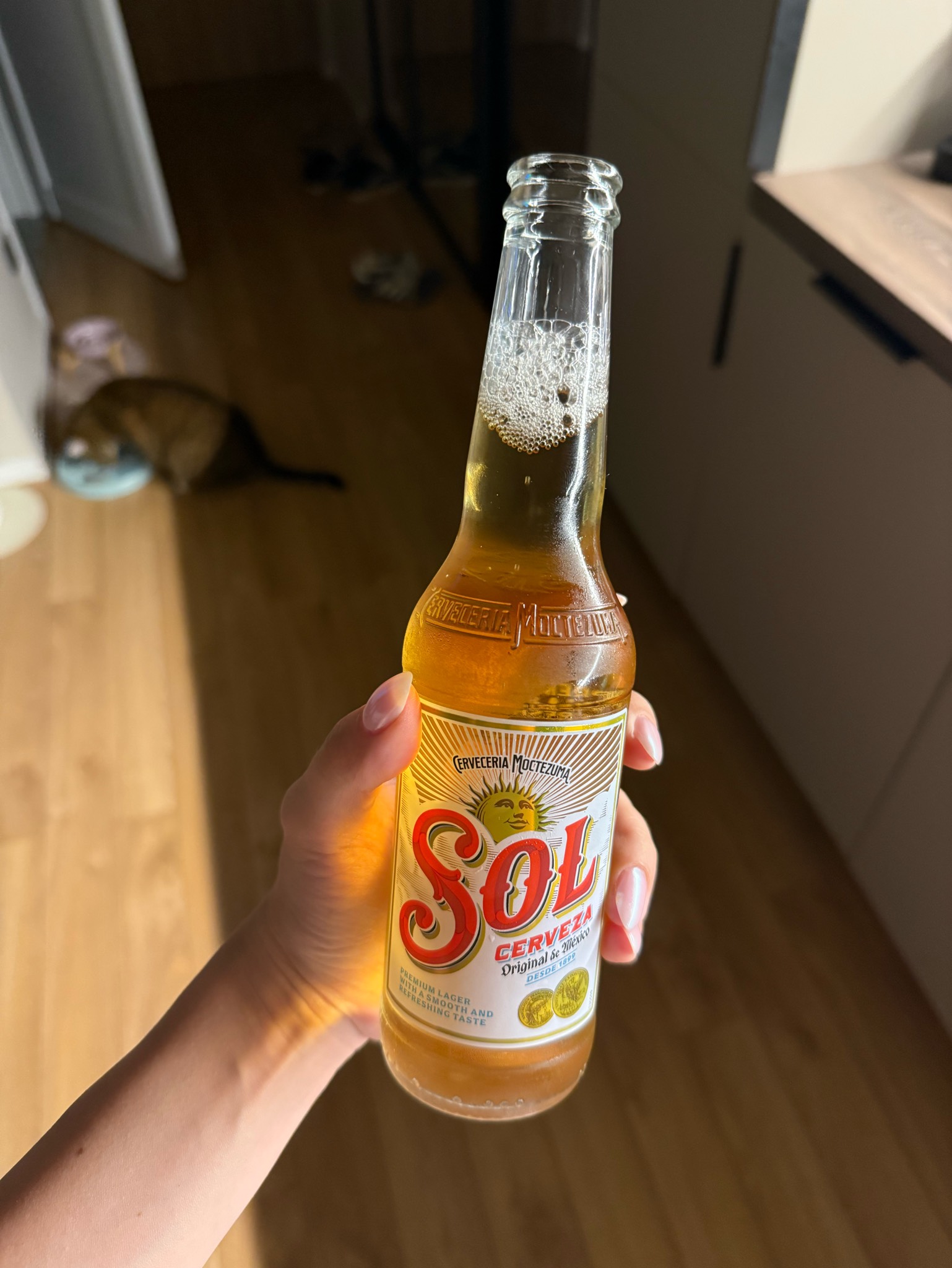Sol, Mexico