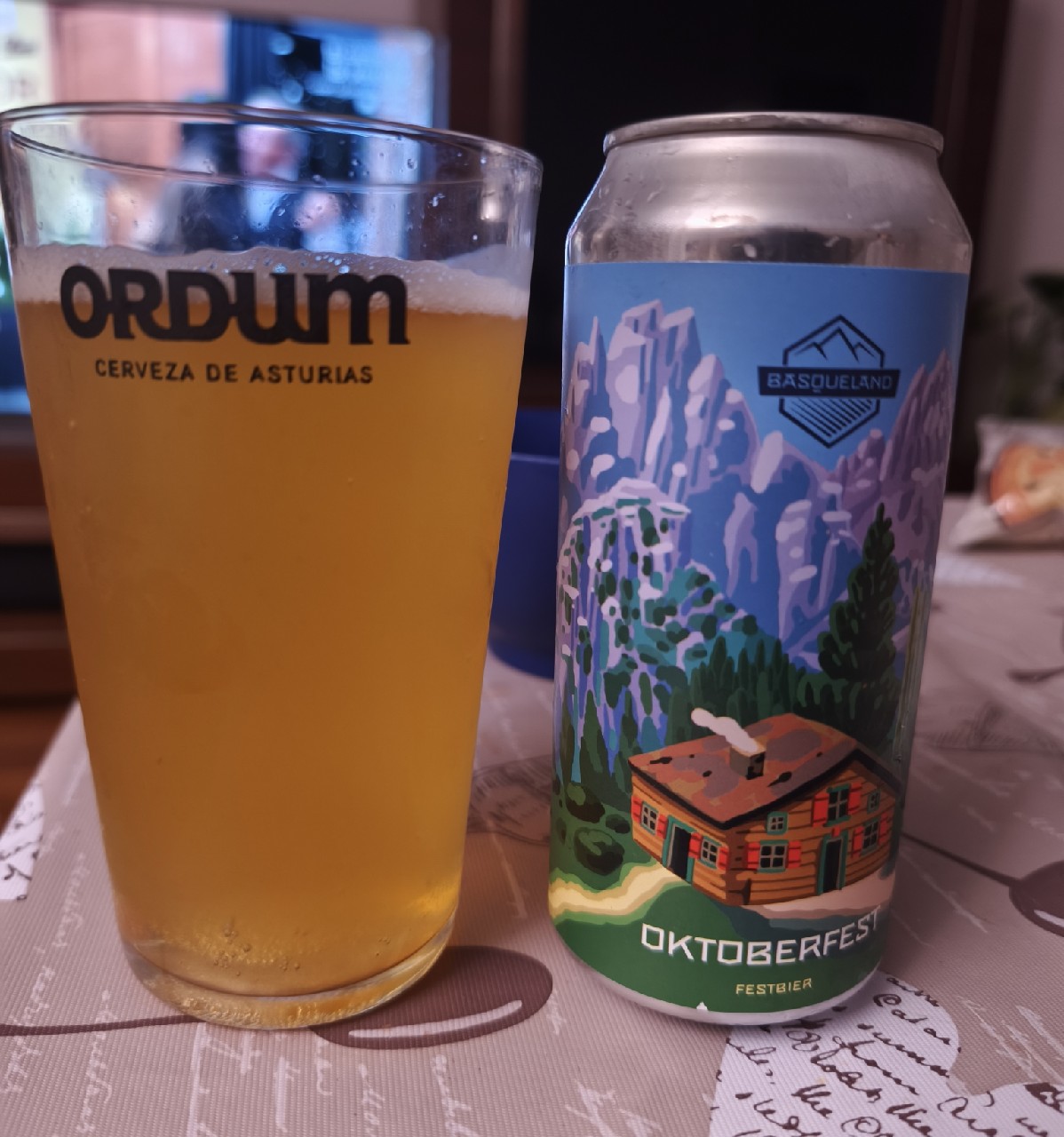 oktoberfest, Spain