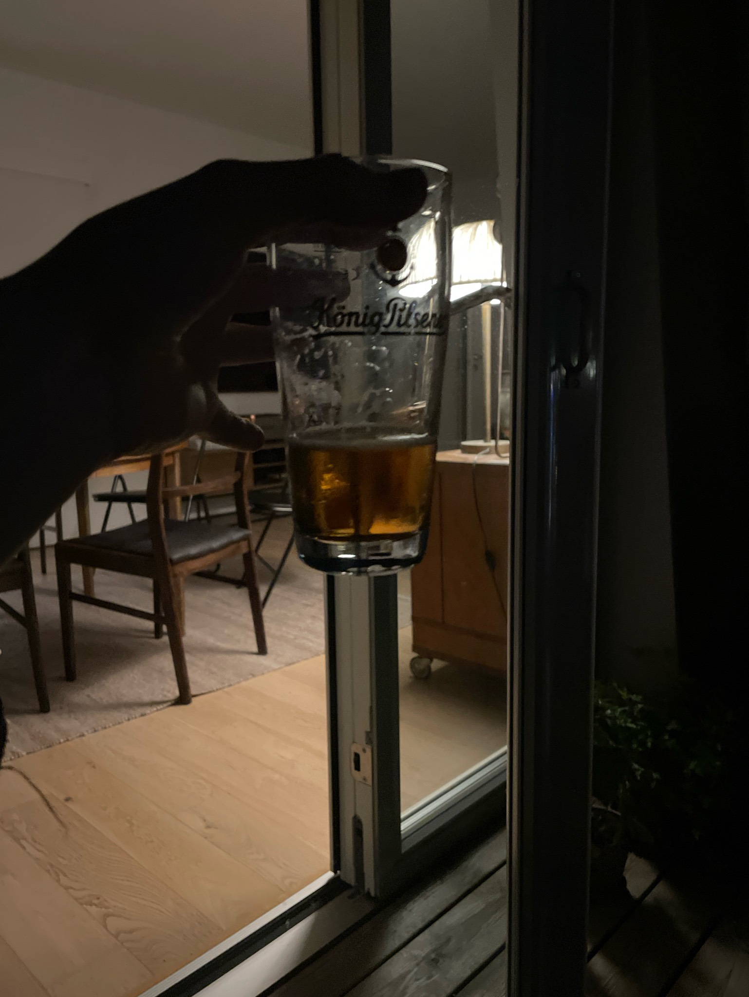 Eriksberg Original 5.3%, Sweden