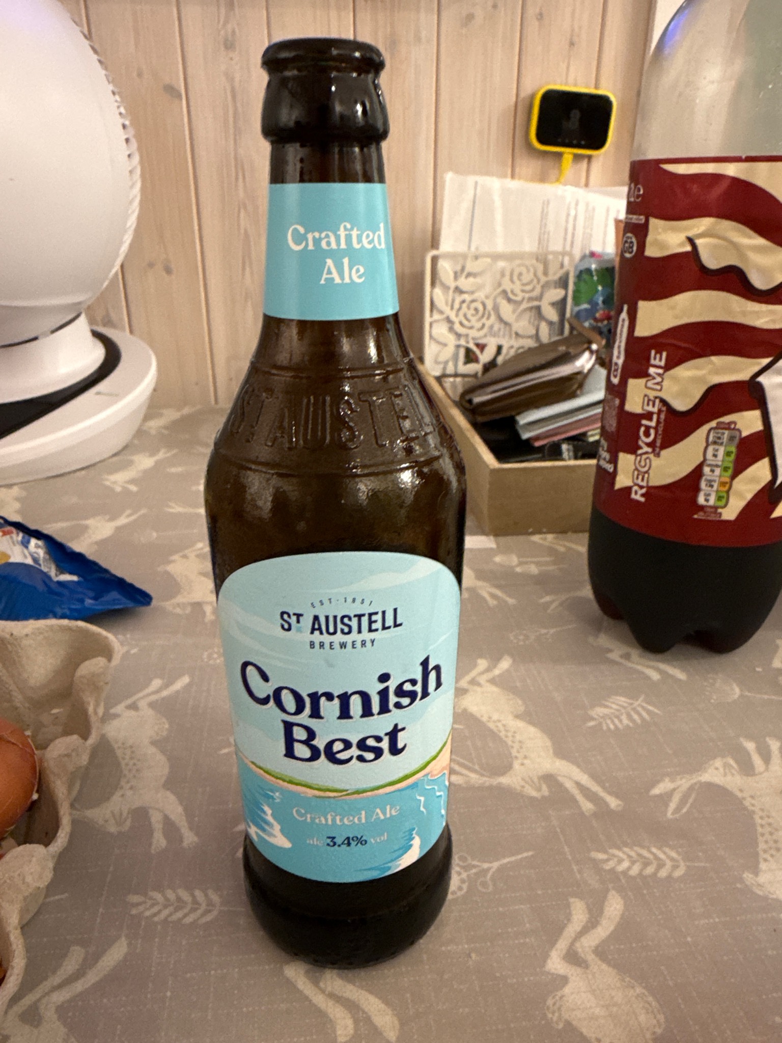 Cornish Best, England
