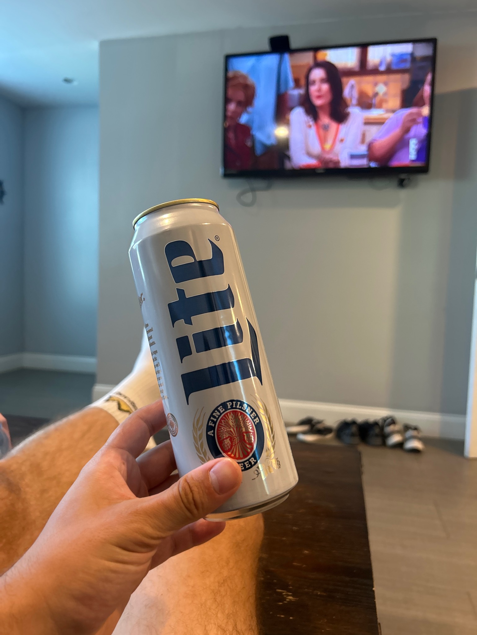 Miller Lite, United States
