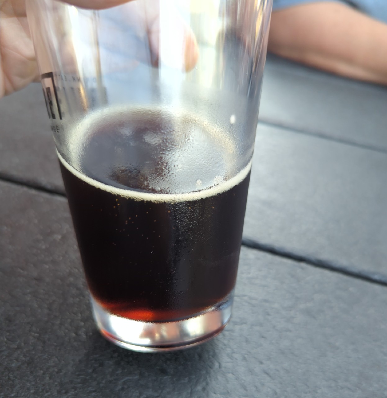 Turbodog, Abita Brewing Company