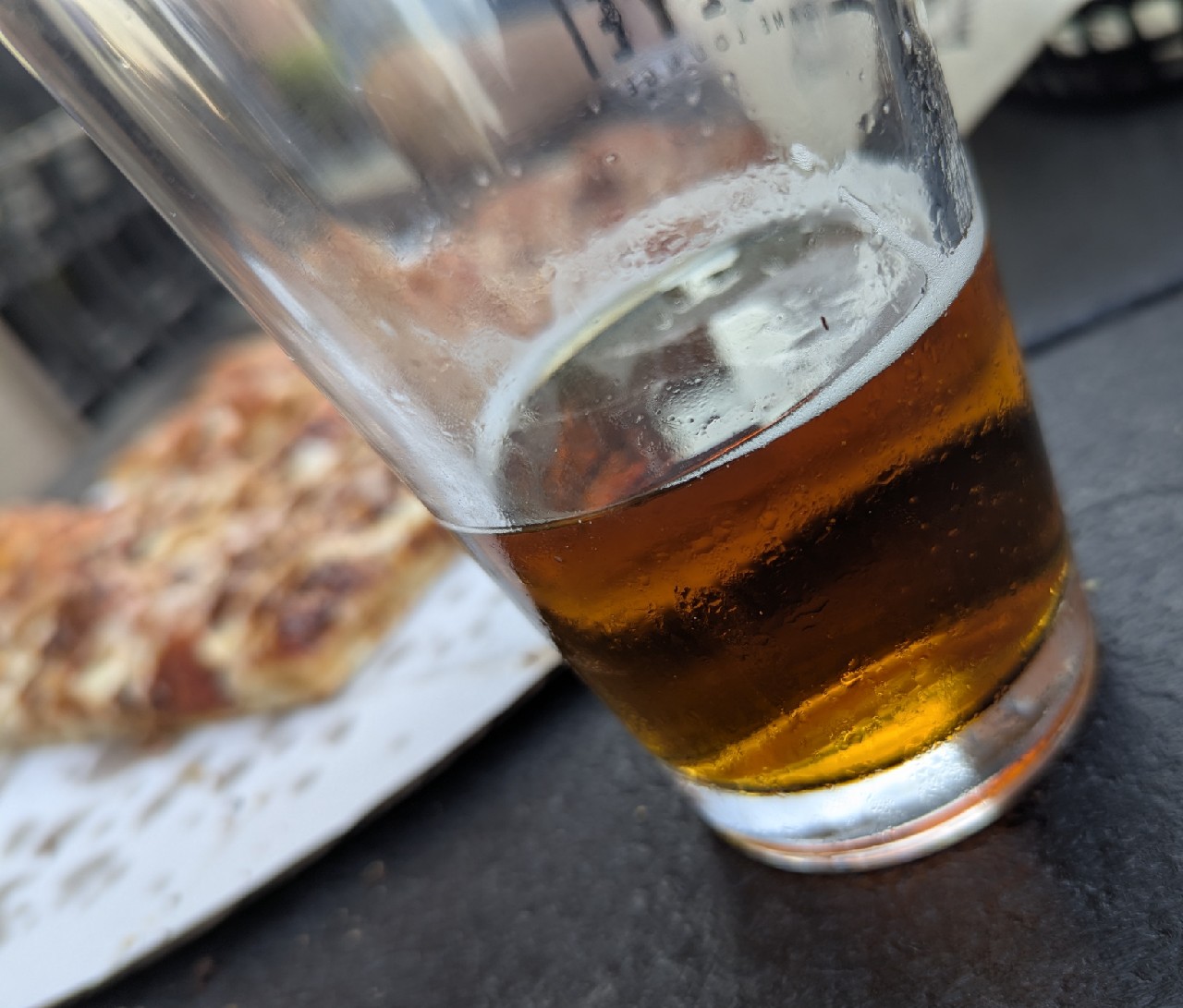 Liquid Harmony, Third Eye Brewing Company